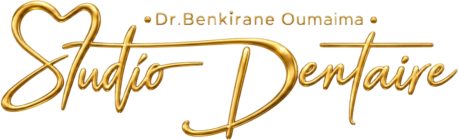Studio Dentaire Dr. Benkirane Oumaima